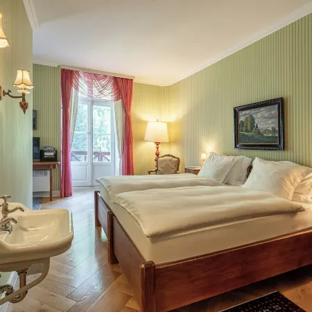 Grandhotel Giessbach