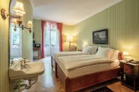 Grandhotel Giessbach - Pet-friendly