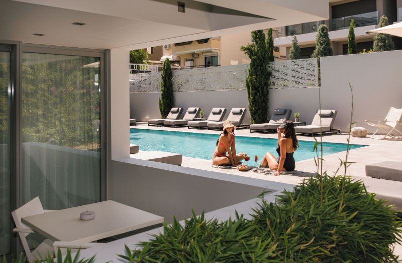Brasil Suites Boutique Hotel photo 5