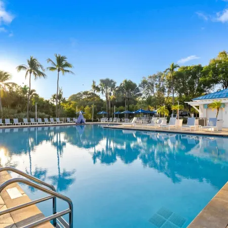 Keys Escape Oceanfront Resort Condo Sleeps 6