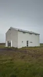 Snæfell Apartments - Balkon