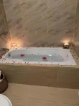 Los Patos Waterfront Private Suites - Хоумстей