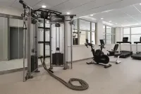 Hilton Providence - Gym