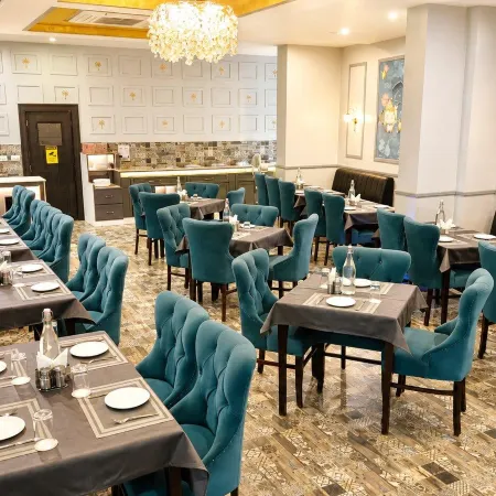 Tulip Tree Hotel