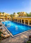 RAJMAHAL HOTEL & RESORT - Pools