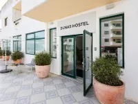 Dunas Hostel & Guesthouse ポルチマン空港周辺のホテル
