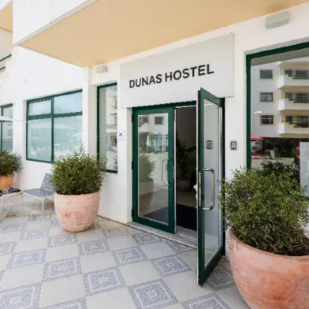 Dunas Hostel & Guesthouse