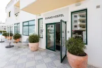 Dunas Hostel & Guesthouse - Hostels