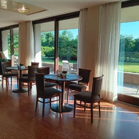 Residence all'Adige