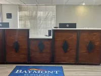 Baymont by Wyndham Sumter Northwest - Интернет