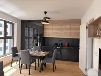 Pekárenský Dvůr - Condos