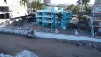 Hotel Hacienda Blue Bay - Apartments