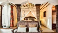 Fletcher Hotel-Restaurant Sundern-Sorpesee - Haustierfreundliche