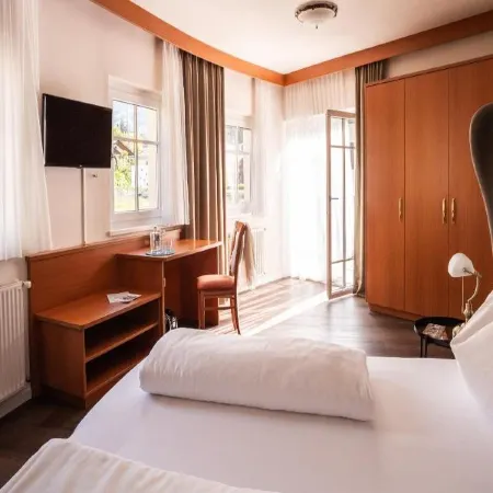 Hotel Villa Laurus