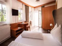 Hotel Villa Laurus - Wifi