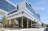 Radisson Red Innsbruck - Gym