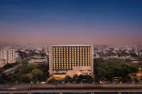 Taj City Centre Gurugram - spa