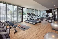 Le Méridien Frankfurt - Gym