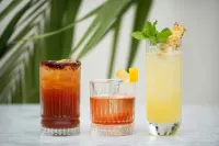 Sheraton San Diego Resort - bar
