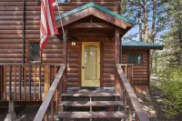 The Lincoln Lodge - Spacious Bitterroot Valley Retreat Between Hamilton & Victor - Chalets