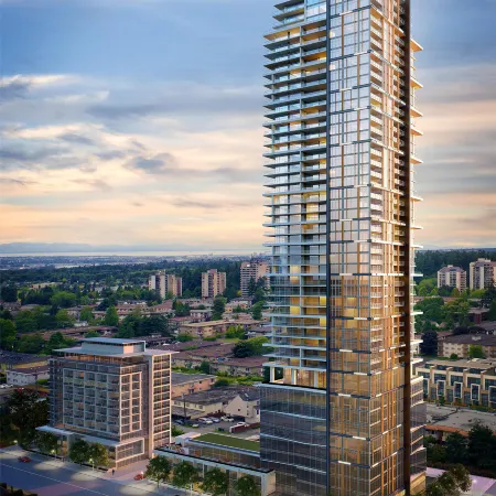 Hyatt Place Vancouver / Metrotown