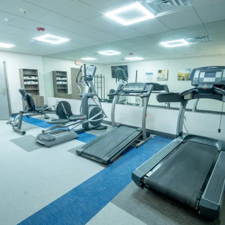 Comfort Inn Mission - McAllen West