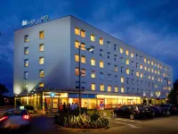 Ibis Budget Warszawa Centrum - 2 stelle