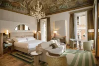 Rosetta Hotel Perugia Tapestry Collection by Hilton - Bữa sáng