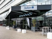 Radisson Blu Hotel, Bonn Hotels near Kessenich