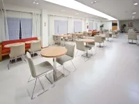 Ibis Petrolina - Aamiainen