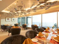 โรงแรมโนโวเทล Jazan - พร้อมอาหารเช้า