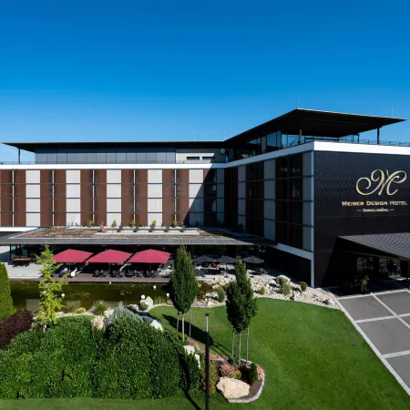 Meiser Design Hotel
