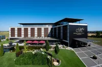 Meiser Design Hotel - parking