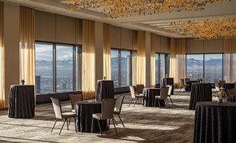 Grand Hyatt Denver