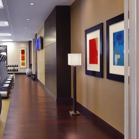 Hyatt Regency O'Hare Chicago