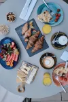 ME Ibiza - Bữa sáng