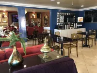 Hotel le Reve Pasadena - Morgenmad