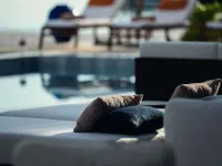 V Villas Maldives at Mirihi - MGallery Collection - Pools