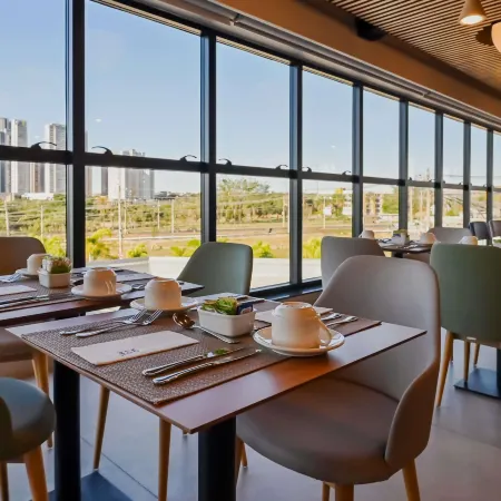 Novotel Uberlândia