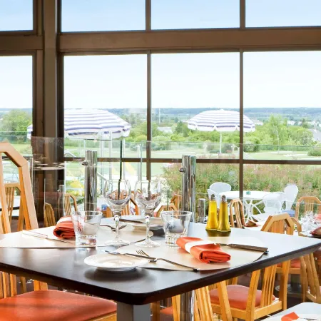 Novotel Amboise