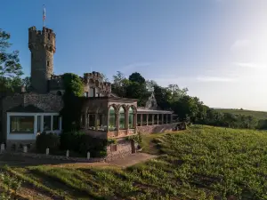 施瓦岑斯坦堡Relais & Châteaux酒店