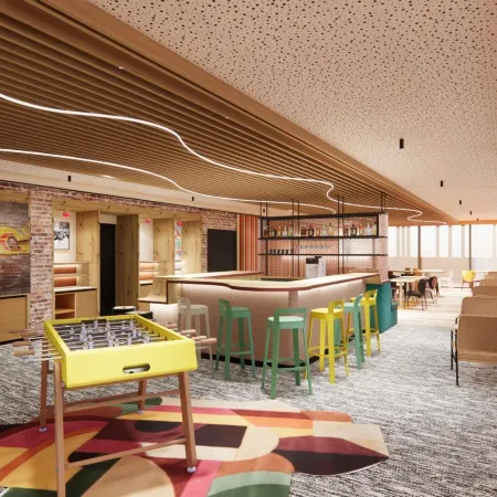 ibis Styles Valence (Ouverture automne 2026)