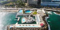 Riviera Hotel and Beach Lounge, Beirut - Boutique
