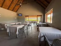 Collen Pillar Hotels, Windsor Royale - breakfast