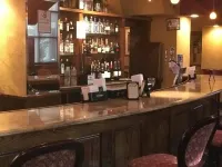 Meadowlands Plaza Hotel - bar