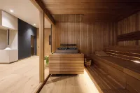 Residence Garden Istra Plava Laguna - Spa