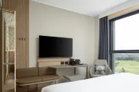 Courtyard Milano Linate - رومانسي