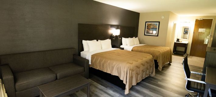 Spark by Hilton Danbury near University Hotels in Danbury