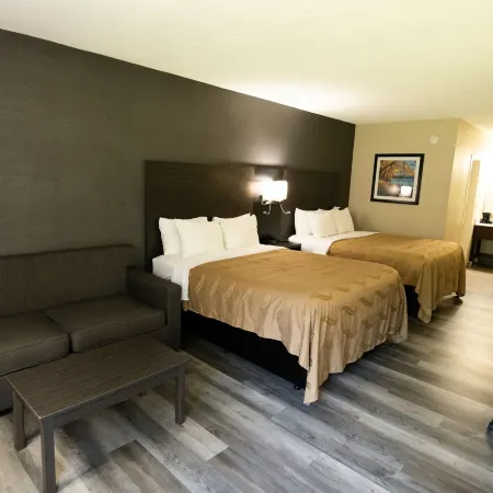 Spark by Hilton Danbury near University