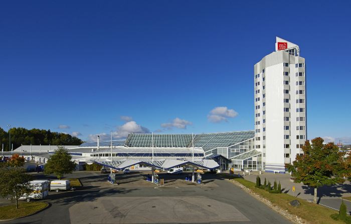 First Hotel Jönköping